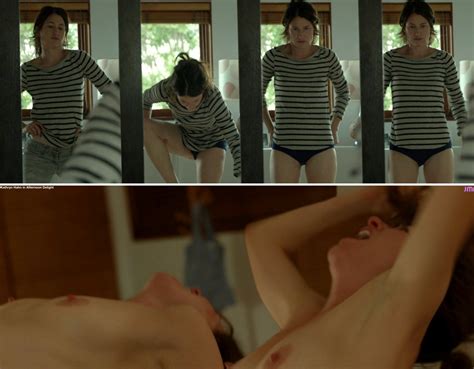 Nackte Kathryn Hahn In Afternoon Delight