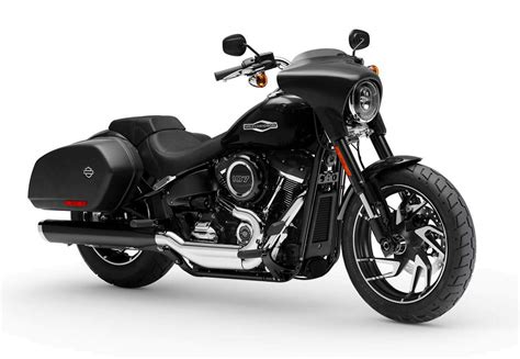 2020 2021 Harley Davidson Sport Glide