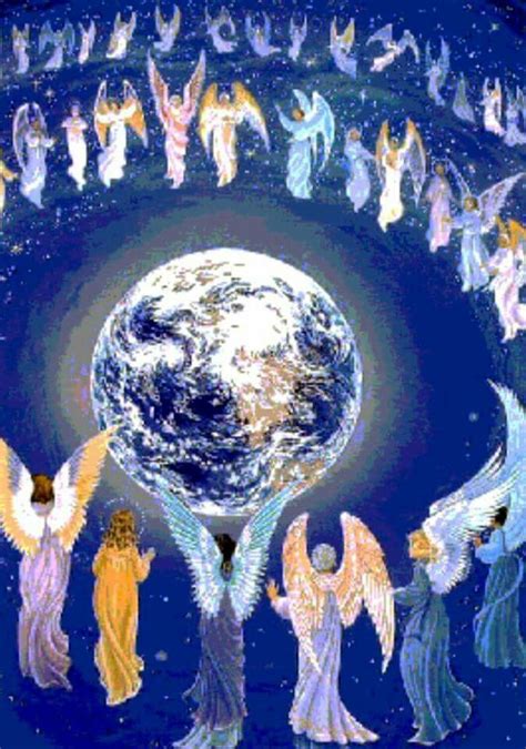 We did not find results for: Angels. Peace on the earth. . | Archangels, Angel art ...