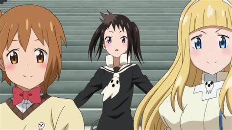 Soul Eater Not Anime Animeclickit