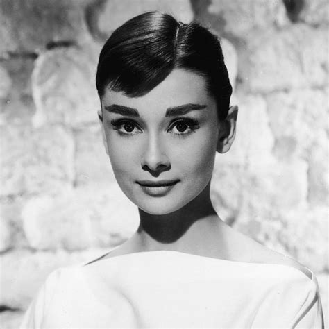 Happy Birthday Audrey Hepburn 7 Classic Style Tips From The Icon