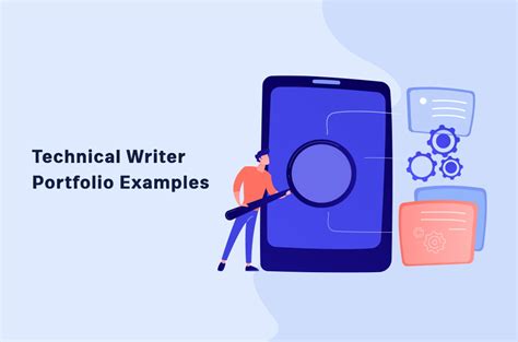 Top Technical Writing Portfolio Examples 2024 Technical Writer Hq