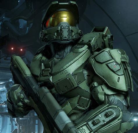I Just Realized That Its My Master Chief Day 117 Rgaming