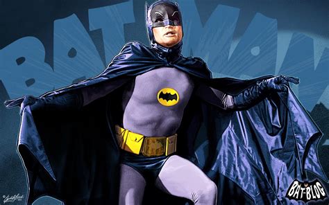 Per altre serie tv relative a batman, guarda batman (franchise). Batman TV Series Wallpaper - WallpaperSafari