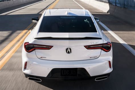 2023 Acura Tlx Pictures