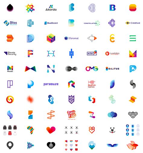 Logo Design Projects 2017 On Behance Logo Design Branding Design