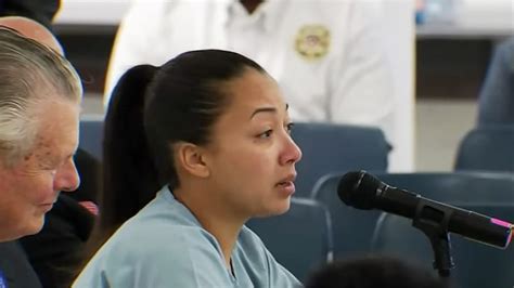 how to help cyntoia brown a sex trafficking victim who was sentenced to life in prison as a teen