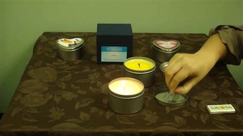earthly body how to use 3 in 1 massage candles now available in india buy kinkpin youtube
