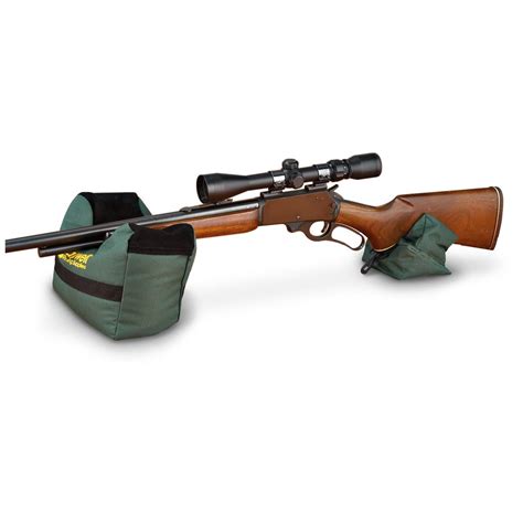 Caldwell® Deadshot™ Shooting Rest Combo 151641 Shooting Rests At