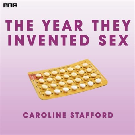 Year They Invented Sex Stafford David Audiobook Sklep Empikcom