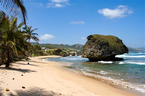7 Beaches In Barbados You Would Want To Go Back To