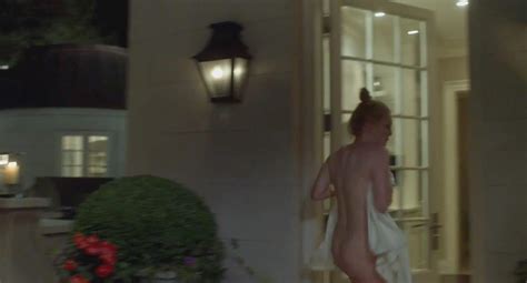 Naked Julianne Moore In Maps To The Stars