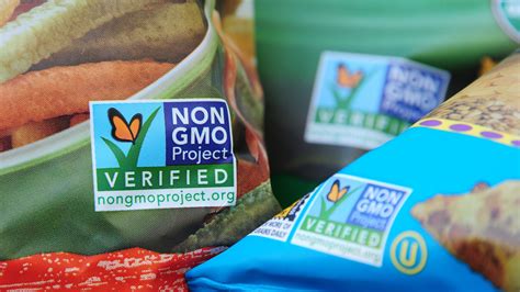Were Gmo Free And Other Meaningless Things Companies Say