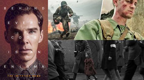 10 Best War Movies Of All Time Gobookmart