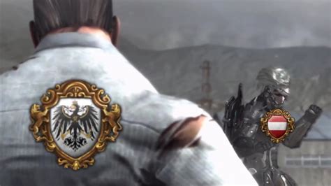 I'm playing austria, and i unified the hre (revoke the privilegia). Austria vs Prussia EU4 Meme - YouTube