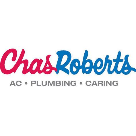 Chas Roberts Air Conditioning And Plumbing
