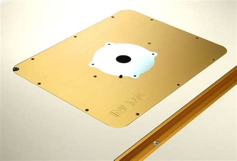 Una guida rinnovata per capire come lavorare in banca, per valutare rapidamente le posizioni aperte presso i maggiori gruppi bancari. Piastra Incra MagnaLock per banco fresa | Piastra ...