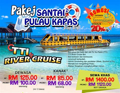Pakej pulau kapas 2018 3 hari 2 malam fullboard. Taman Tamadun Islam on Twitter: "Trip ke Pulau Kapas (Day ...