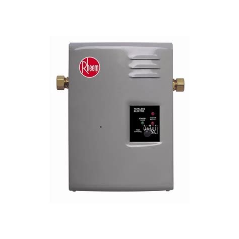 We did not find results for: 13 Best Tankless Water Heater Reviews (Updated 2017) Gas ...