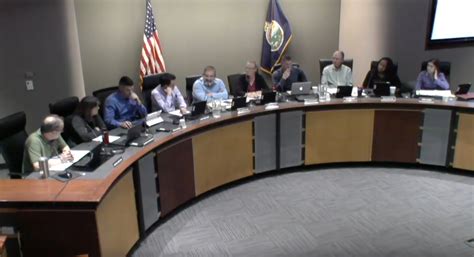 Planning Commissioners Share Concerns Regarding Airbnbs Potential
