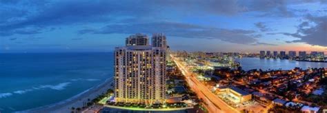 Best Destinations In Florida Sunny Isles Beach Miami Design Agenda
