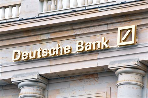 Mit umfassenden technischen analysen inkl. Deutsche Bank Aktie | News, Finanznachrichten, Aktienkurs | DE0005140008 - Finanztrends