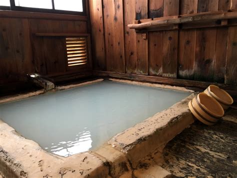 Japans Tradition Of Mixed Bathing Is Alive And Well In Akita Tokyo Weekender