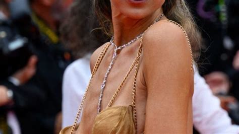 Lady Victoria Hervey Nude Photos This Woman Flashes Her Tits All The