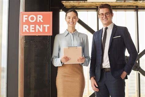 Agents | Urban Renter's