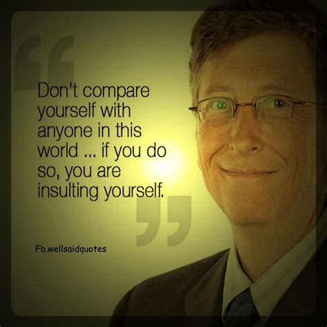 Bill Gates Quotes Of Wisdom  Bill gates quotes, Wisdom quotes