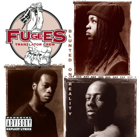 Perception Fugees Nappy Heads Remix