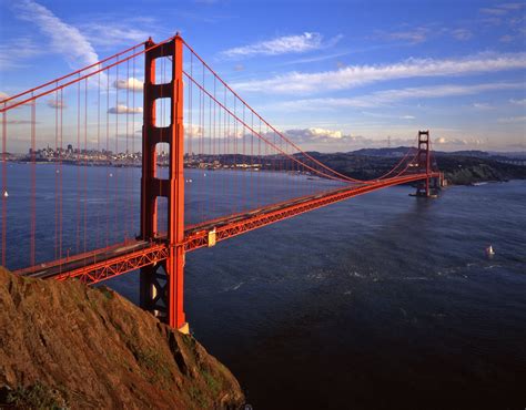 Guide San Francisco Le Guide Touristique Pour Visiter San Francisco