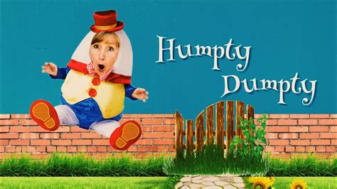 Humpty Dumpty Youtube
