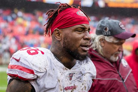 49ers LB Kwon Alexander Suffered a Heartbreaking Loss With His Brother