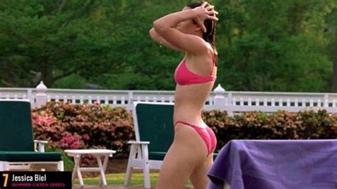 50 Hottest Bikini Scenes In Movie History That Will Make You Sweat