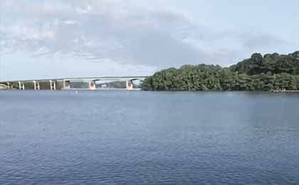 A pool and pavilion are located in the central part of the camp, which is perfect for an outdoor dinner with friends and family. Weiss Lake In AL - Boating, Camping & Fishing Info
