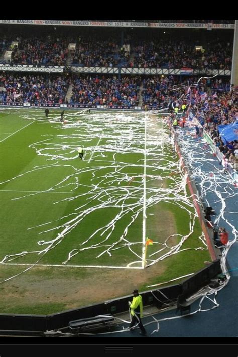 Maybe you would like to learn more about one of these? Pin on Glasgow Rangers FC