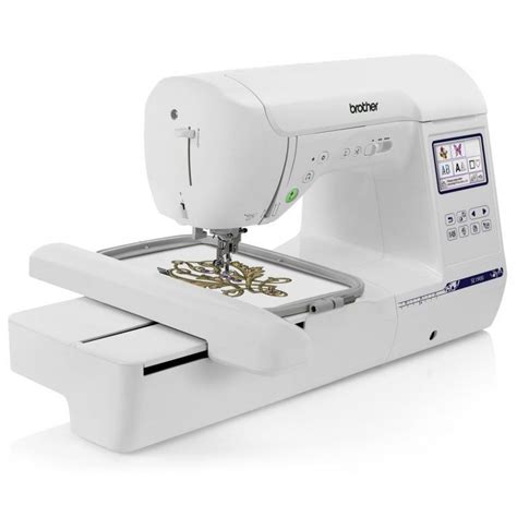 11 Best Embroidery Machines For Your Home In 2023