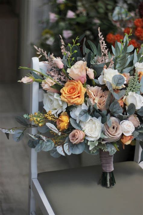 It gives you the opportunity to bring nature in to your big day, with if you're looking for green wedding ideas, you're in the right place. This item is unavailable in 2020 | Sage green flowers ...
