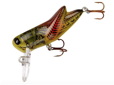 Lures For Bluegill The Top 10 Best Of All Time Panfish Nation