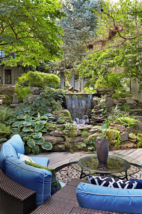 Average climate in home garden, california. Landscape Design Tips for Beginners | Better Homes & Gardens