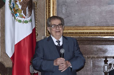 ¿quién Fue Miguel León Portilla Filósofo Mexicano N