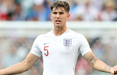 Compare john stones to top 5 similar players similar players are based on their statistical profiles. Footage shows what John Stones might do if he has to take ...
