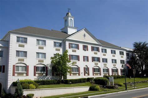 The Chelsea At Fanwood Assisted Living And Memory Care Fanwood Nj