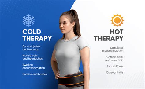Hot And Cold Therapy When And How To Do It