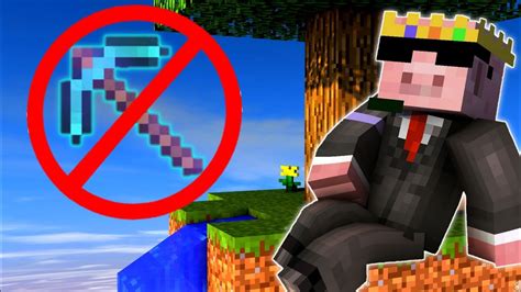 Is It Possible To Beat Minecraft Without Mining Any Ore Minecraft