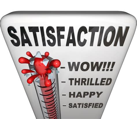 At the core of great customer service and wow customer experiences there's a required discipline that is found in all successful customer service companies. 10 Steps to Work/Life Satisfaction - The People Group