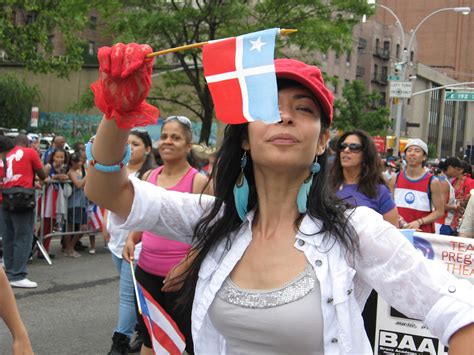 Pepatian Bronx Puerto Rican Day Parade June 2012