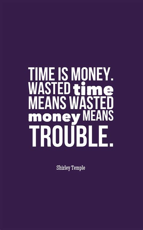 40 Inspirational Wasting Time Quotes With Images