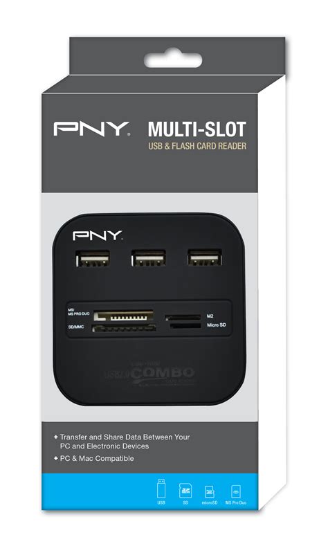 Maybe you would like to learn more about one of these? PNY Memory Card Reader and USB Hub Combo - Walmart.com